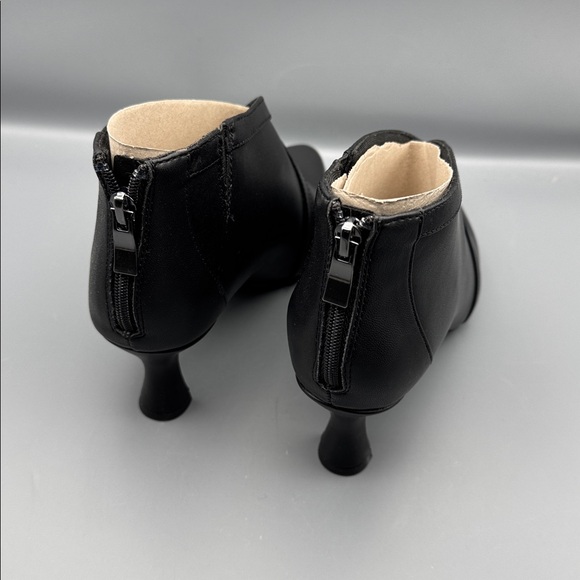 Clarks womens Kataleyna Sol boots - Picture 3 of 4